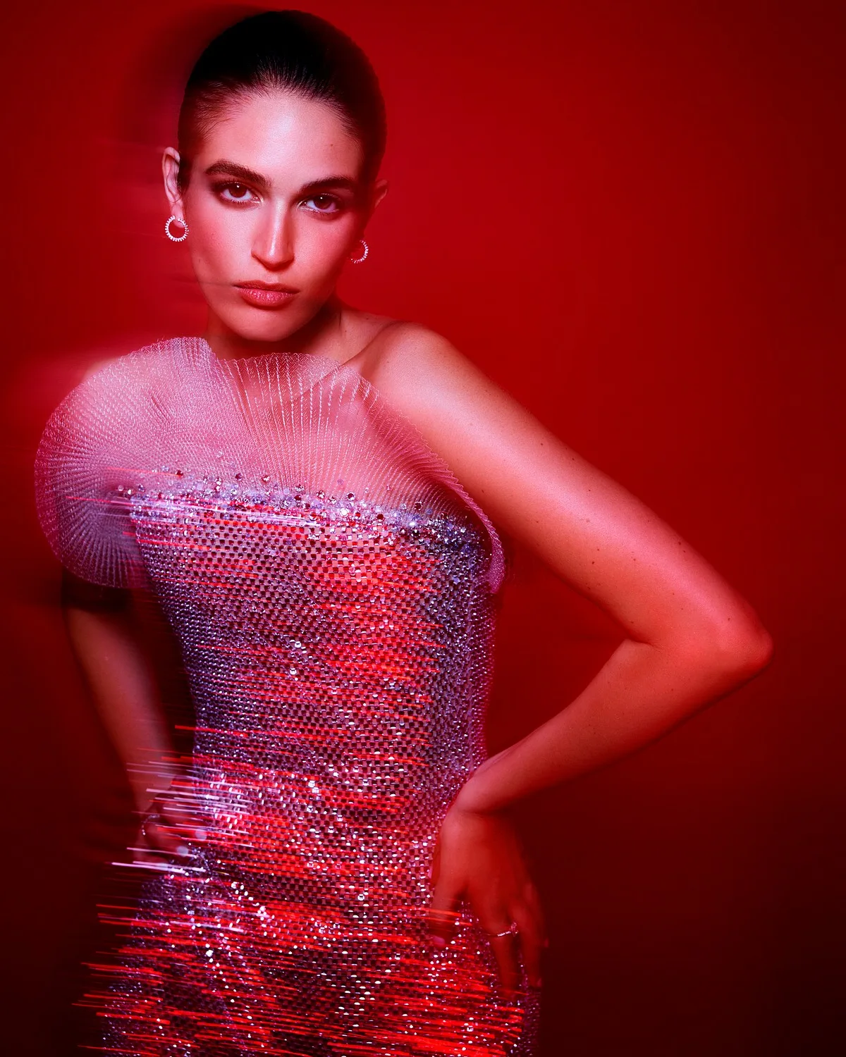 Armani Beauty — portfolio image