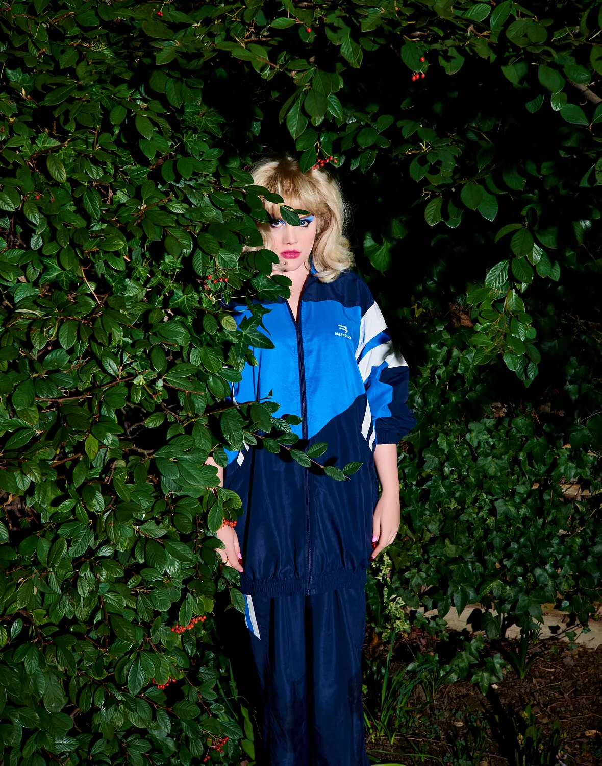 W — portfolio image