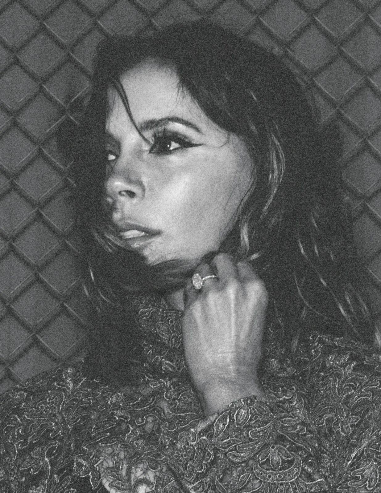 ELLE USA — portfolio image