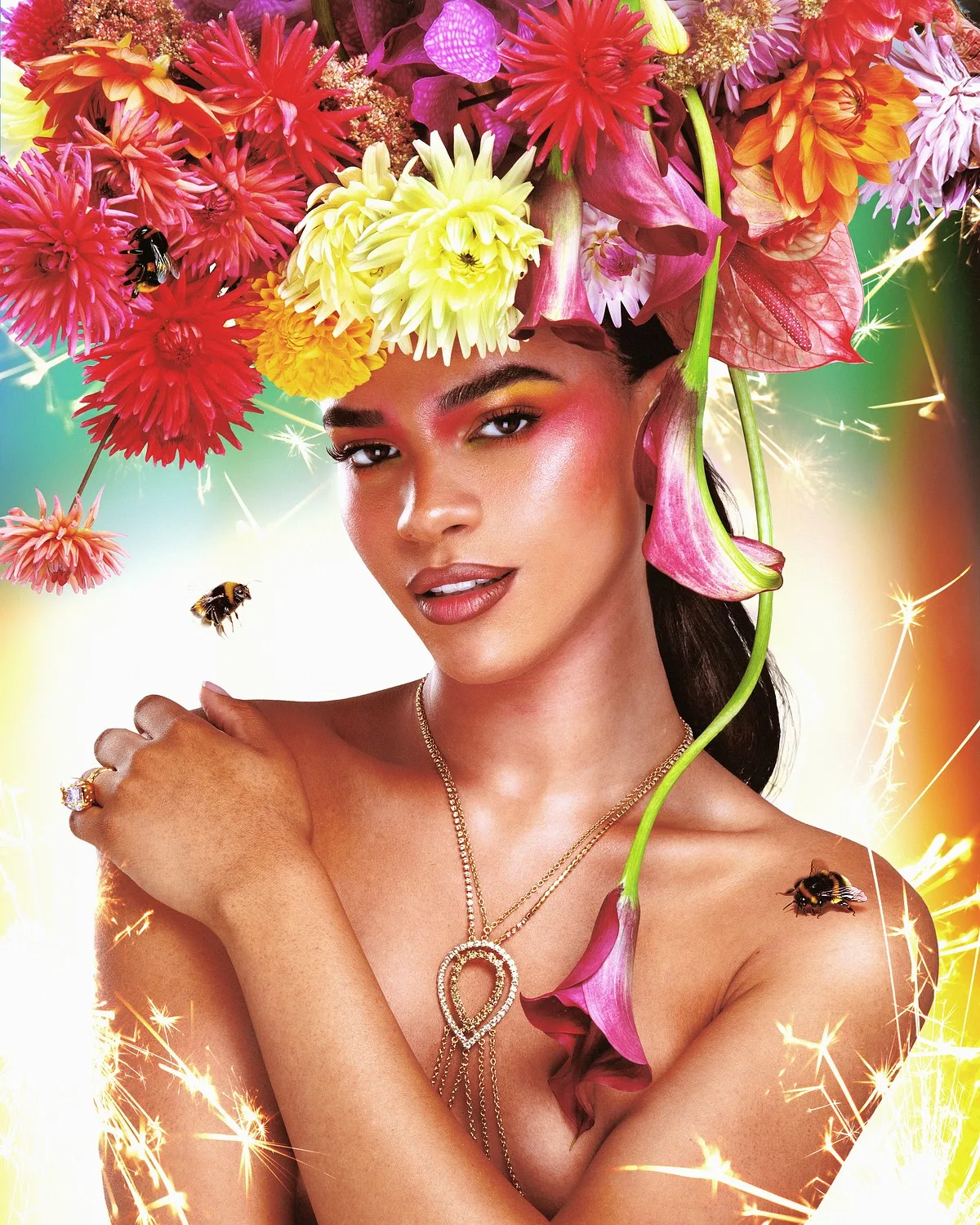 Gay Times — portfolio image