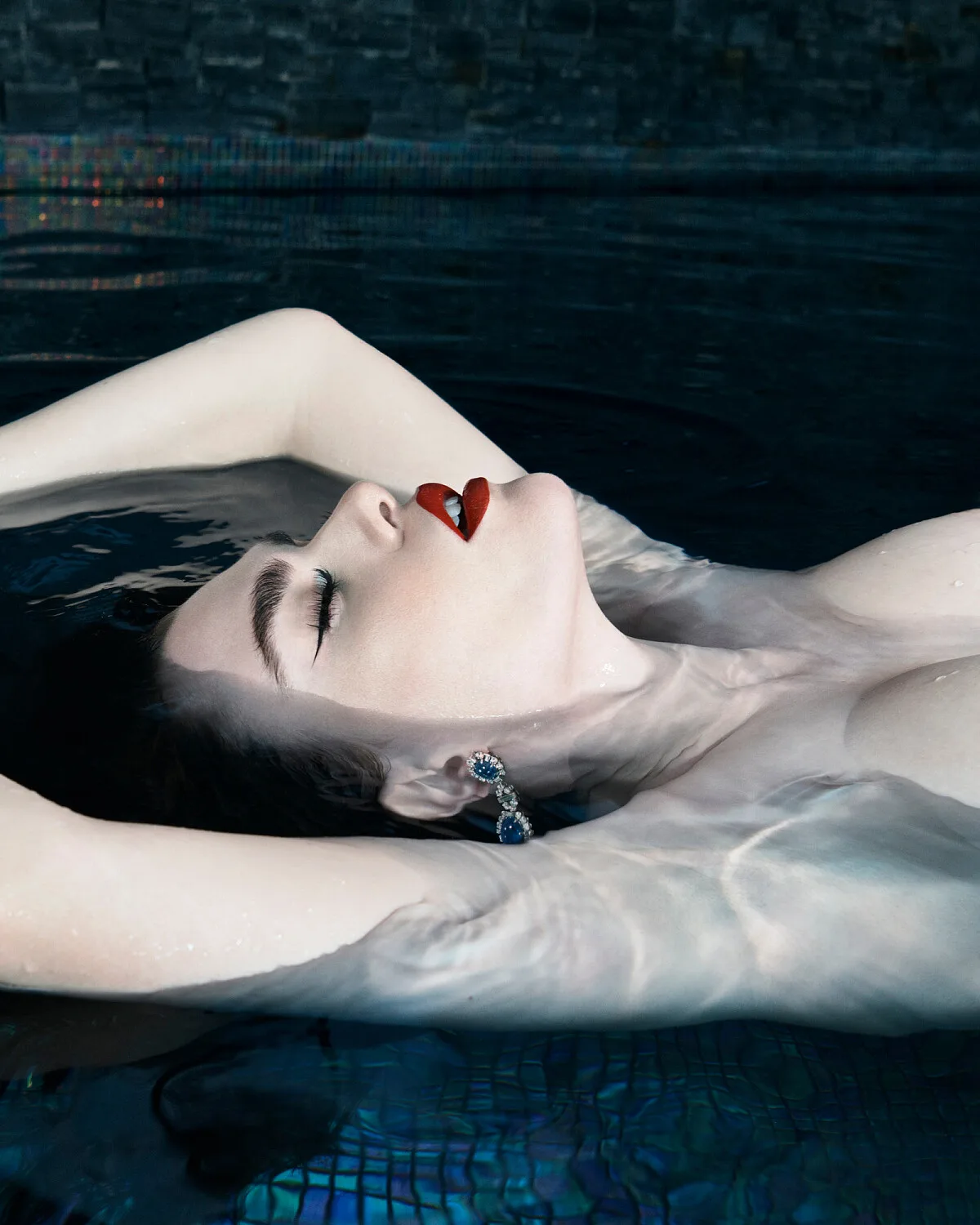 ELLE — portfolio image