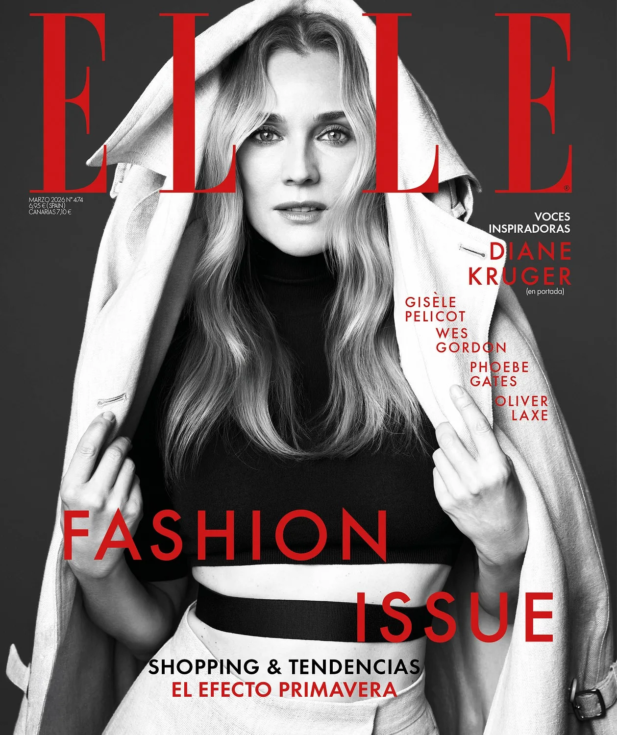 ELLE — portfolio image