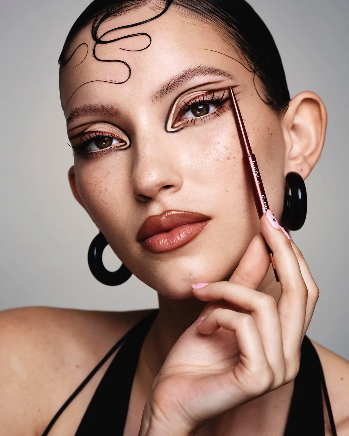 Nabla — portfolio image