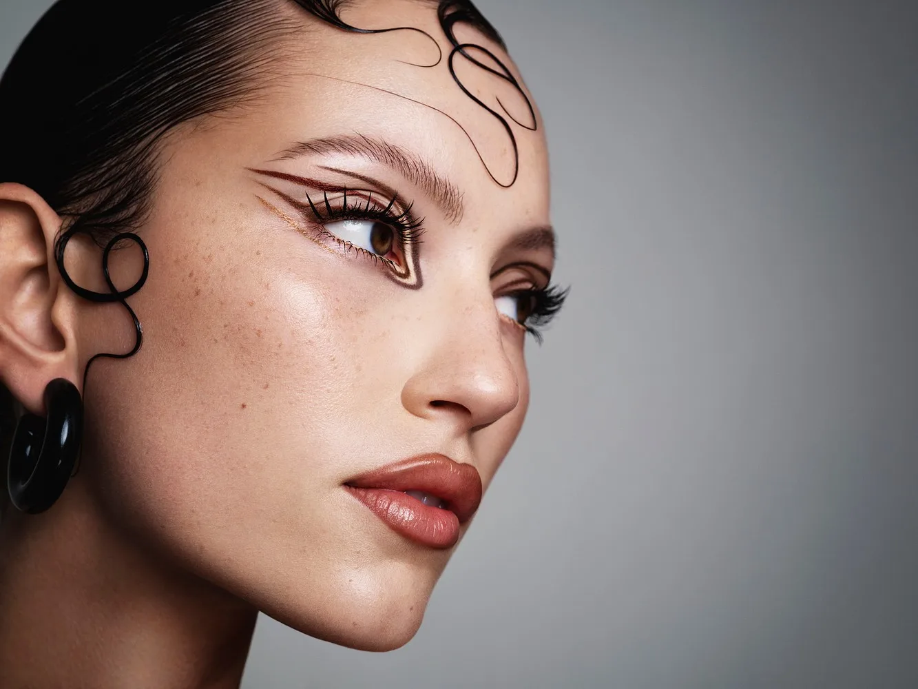 Nabla — portfolio image
