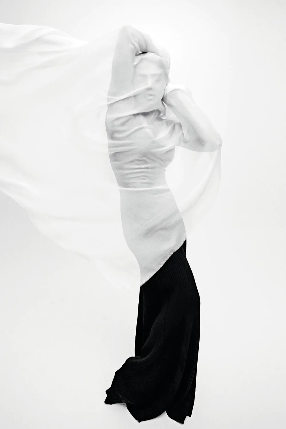 Vogue Australia — portfolio image