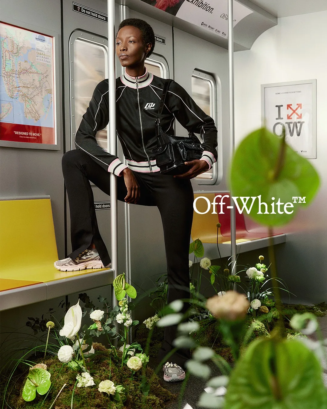 Off-White — portfolio image