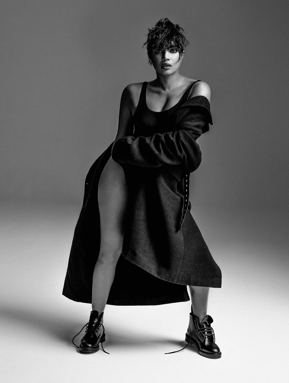 ELLE — portfolio image