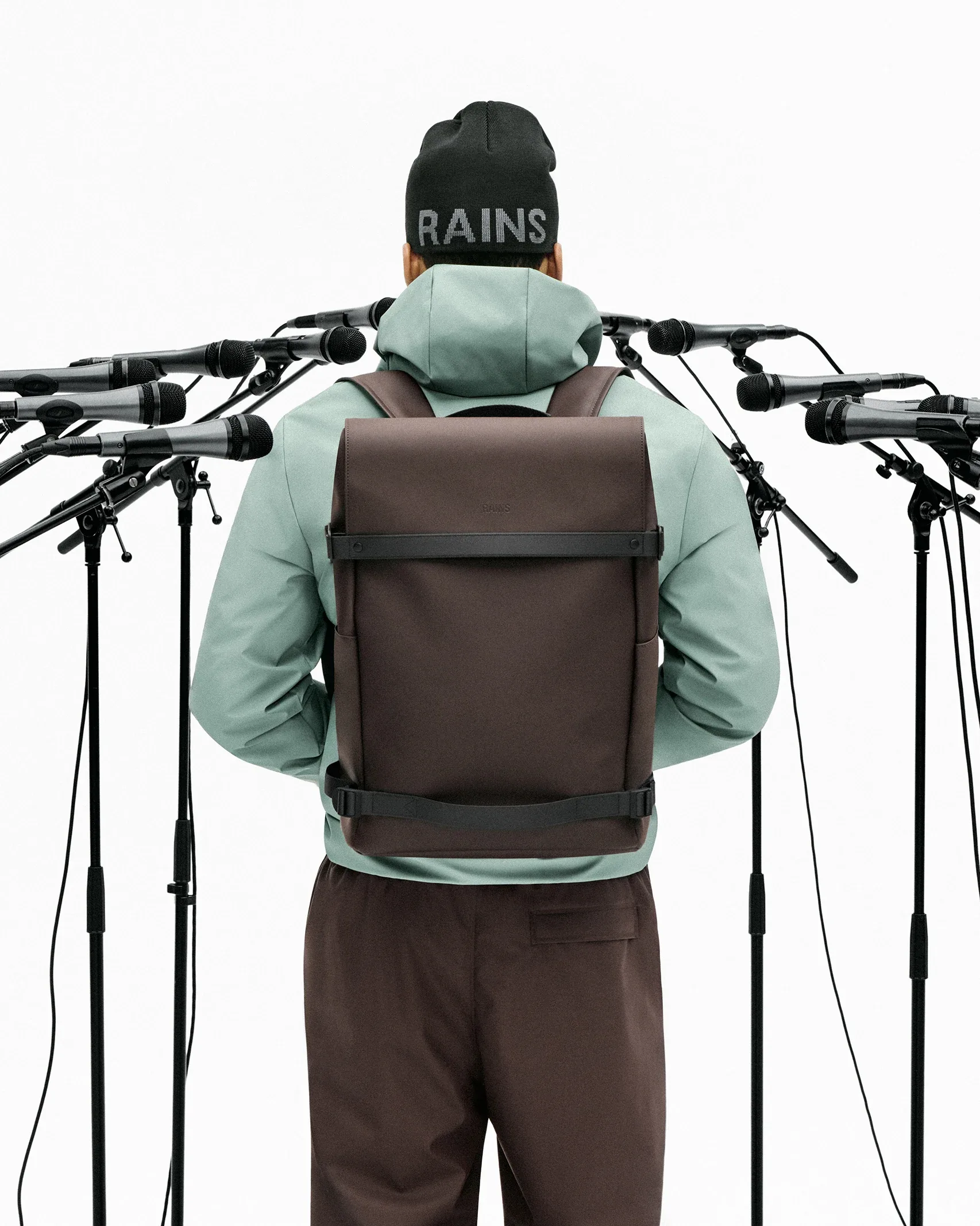 RAINS — portfolio image
