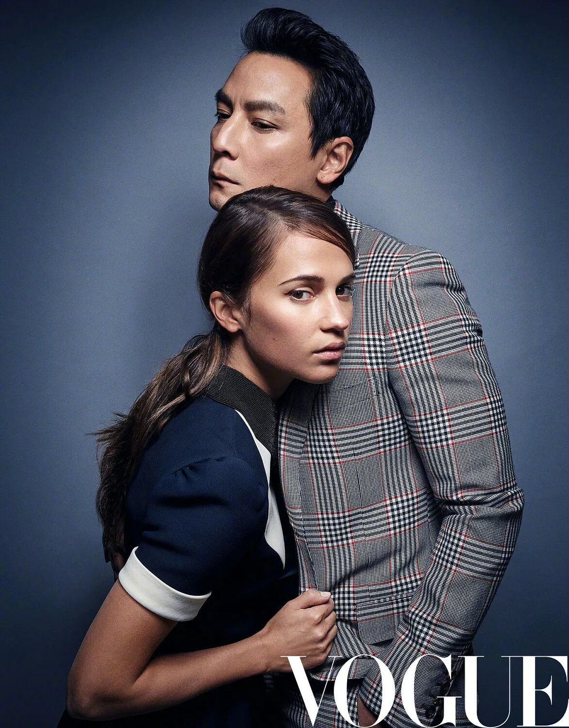 Vogue China — portfolio image
