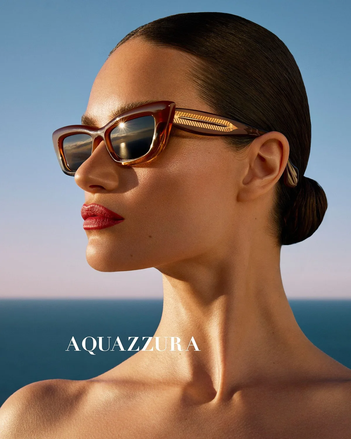Aquazzura — portfolio image