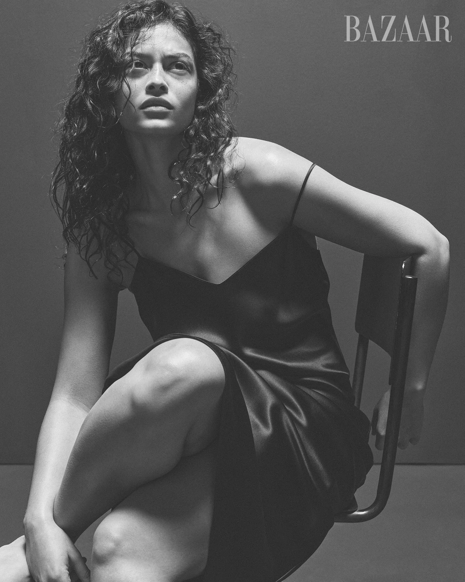 Harper's Bazaar USA — portfolio image