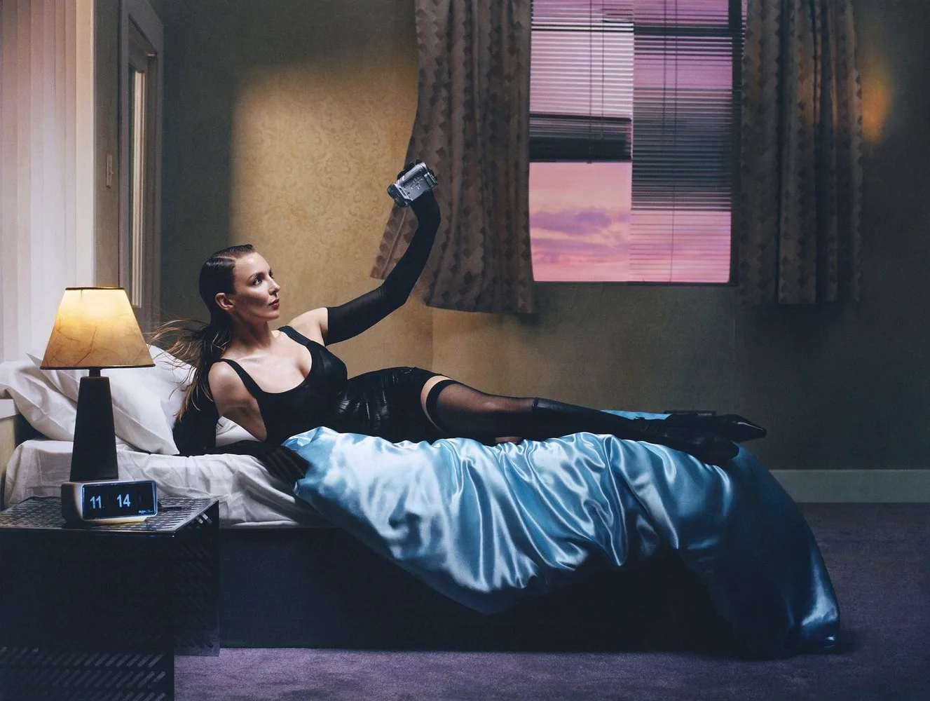 GQ — selected work