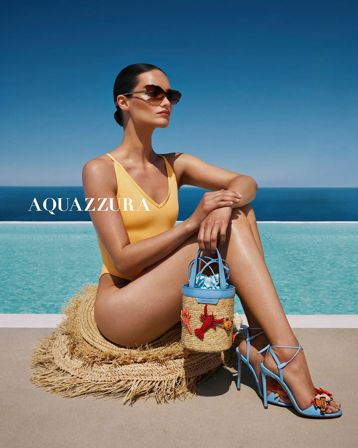 Aquazzura — portfolio image