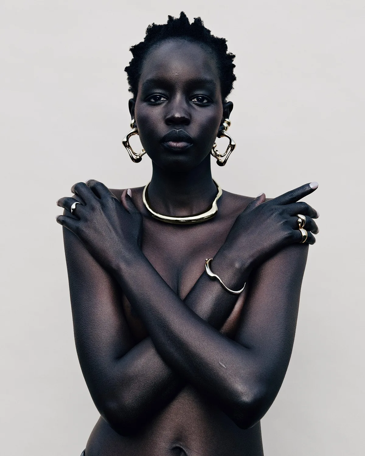 Costume — portfolio image