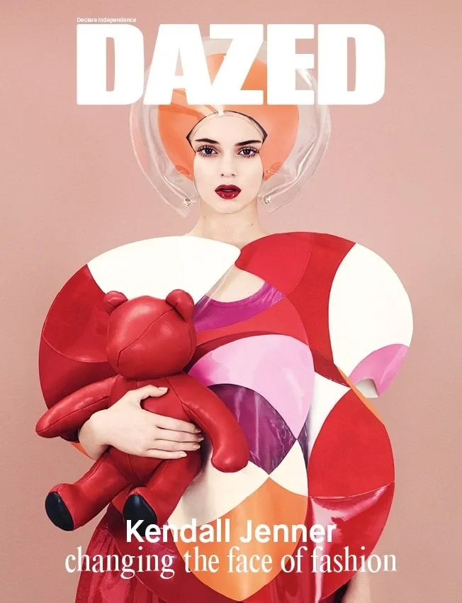 Dazed / Kendall Jenner