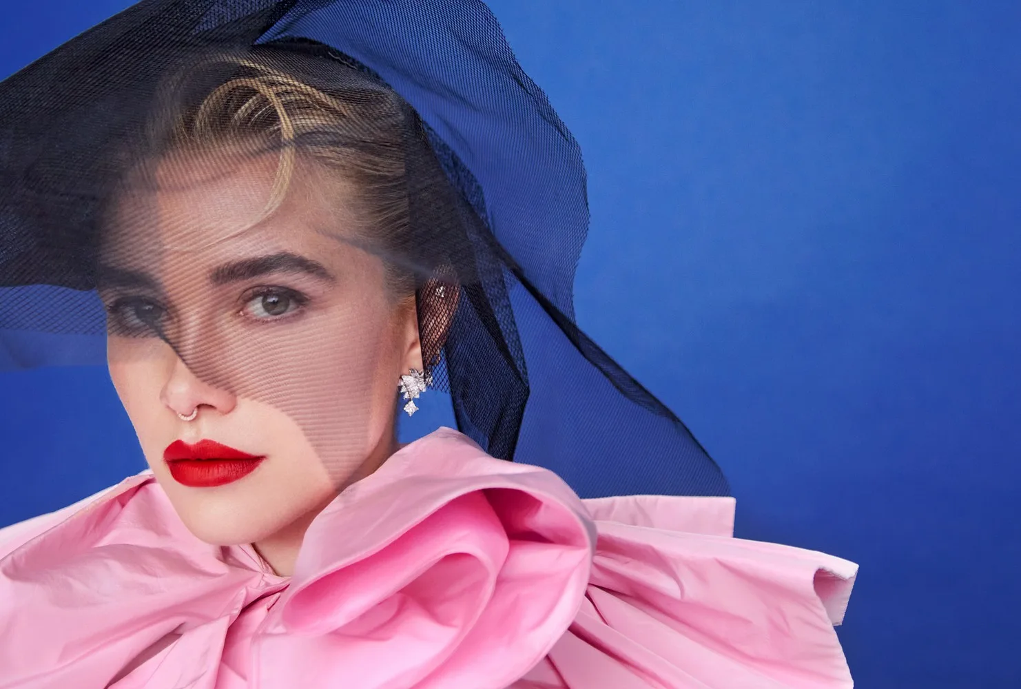 Harper's Bazaar — portfolio image
