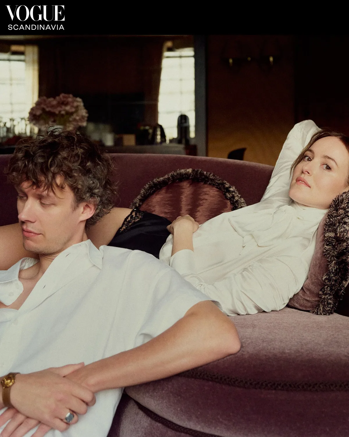 Vogue Scandinavia — portfolio image