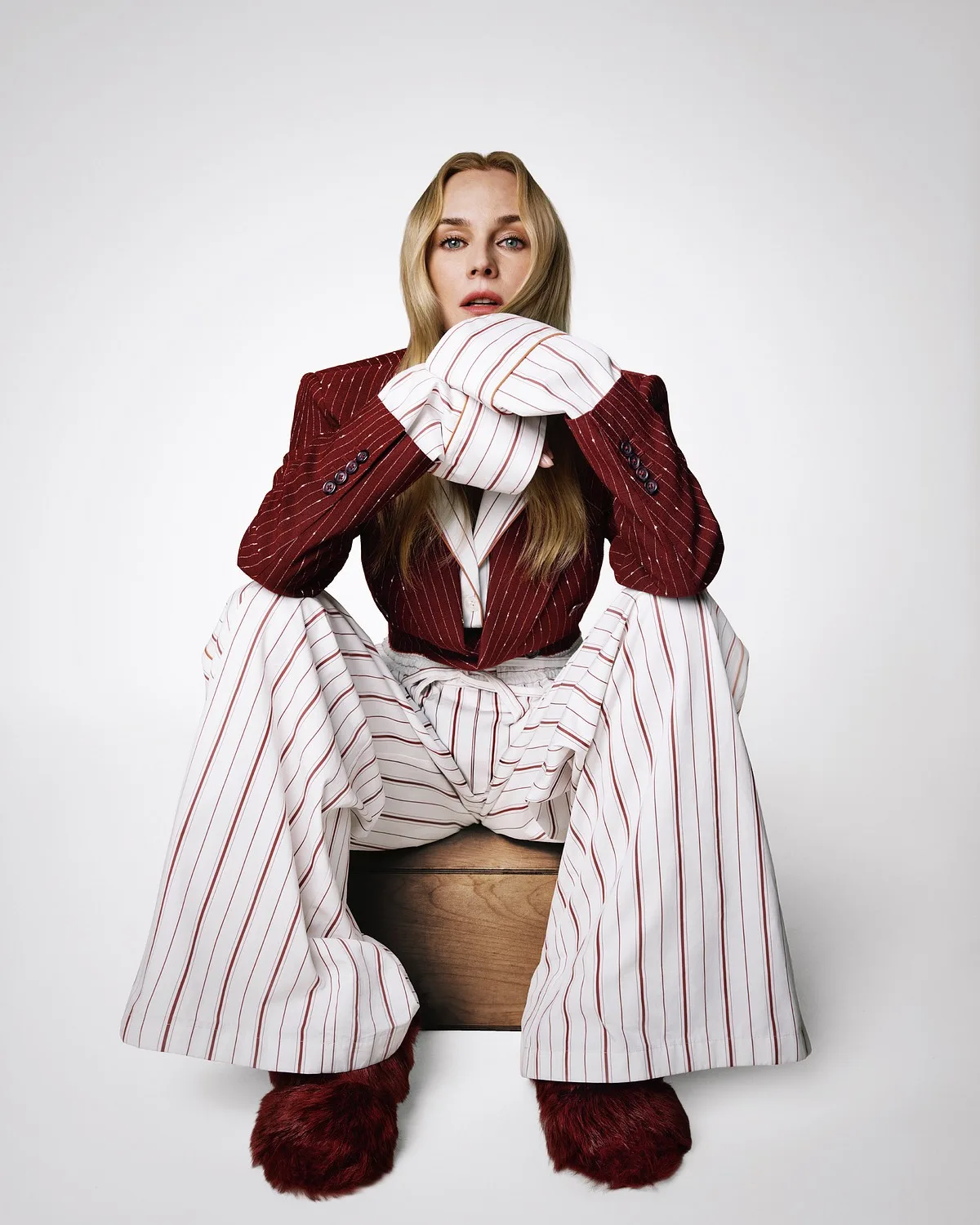 ELLE — portfolio image