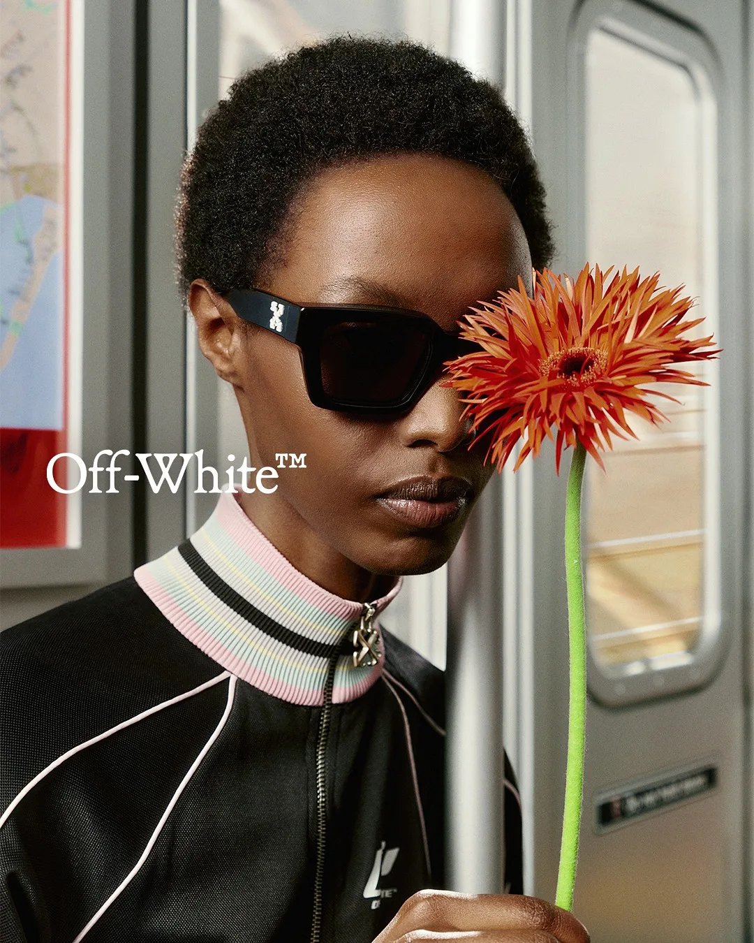 Off-White — portfolio image