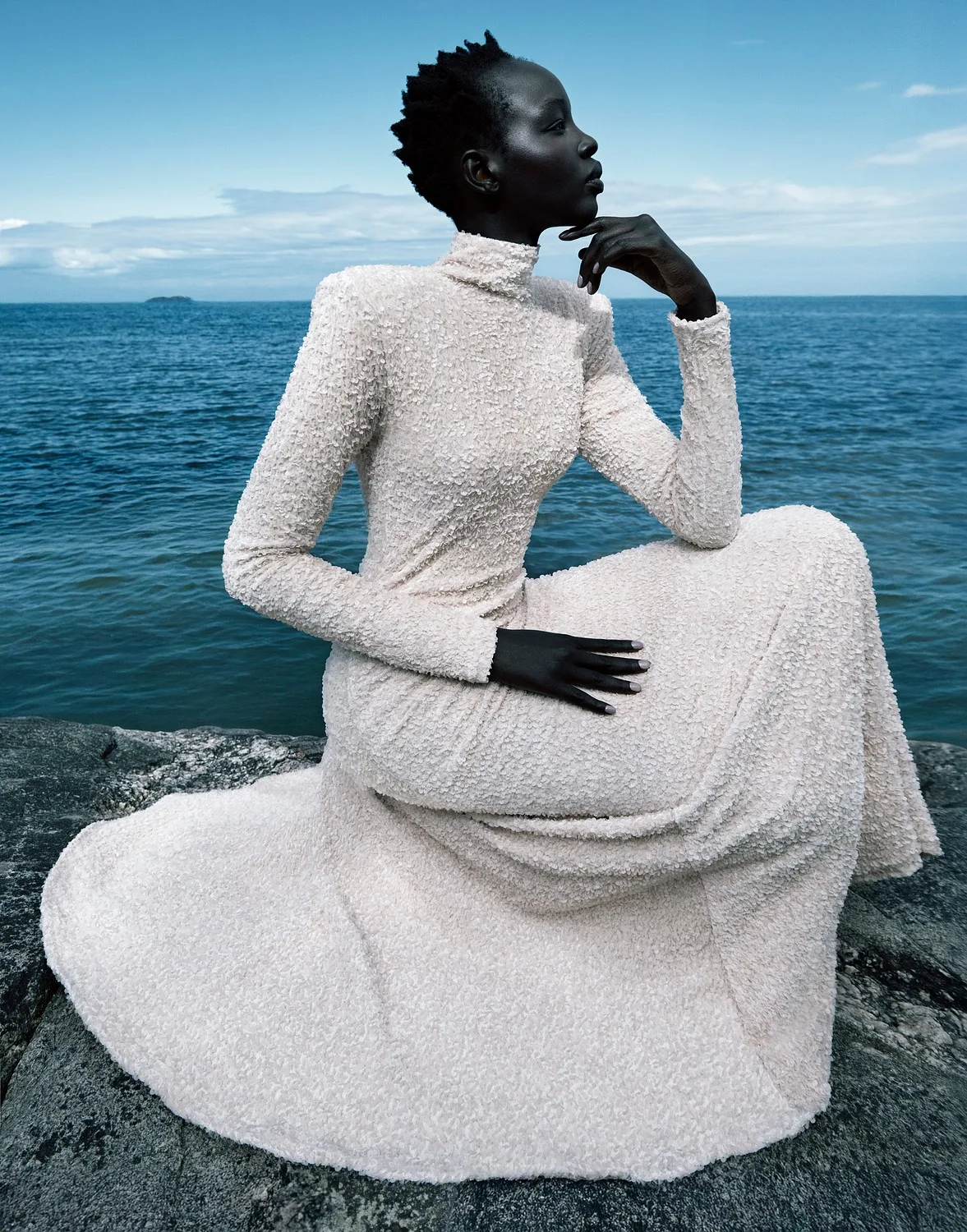 Costume — portfolio image