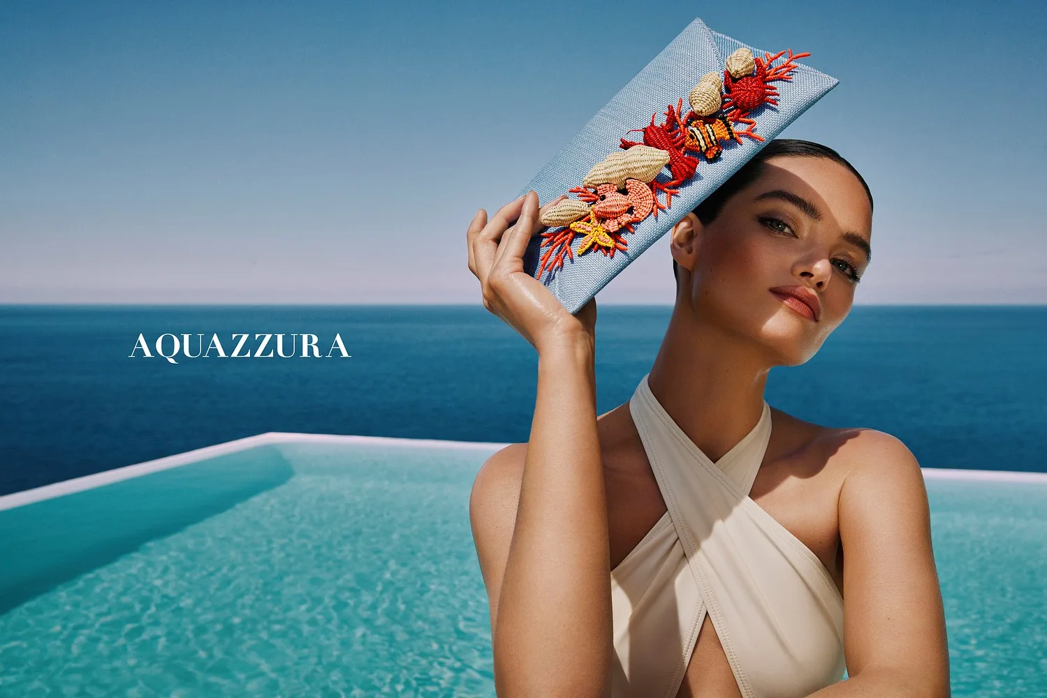 Aquazzura — portfolio image
