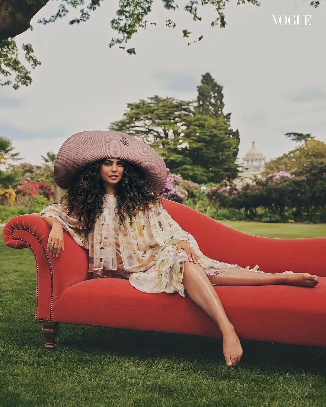 Vogue India — portfolio image