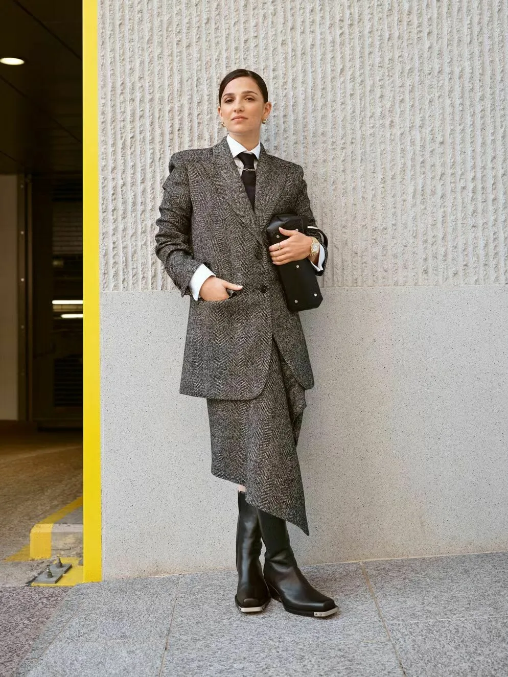ELLE — portfolio image