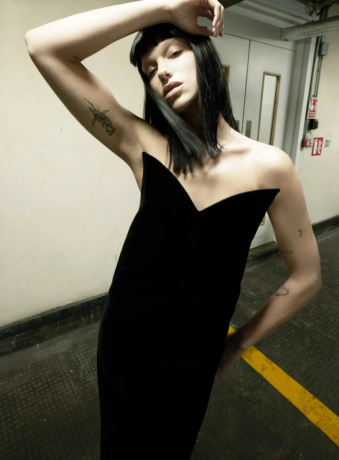Vogue Paris — portfolio image