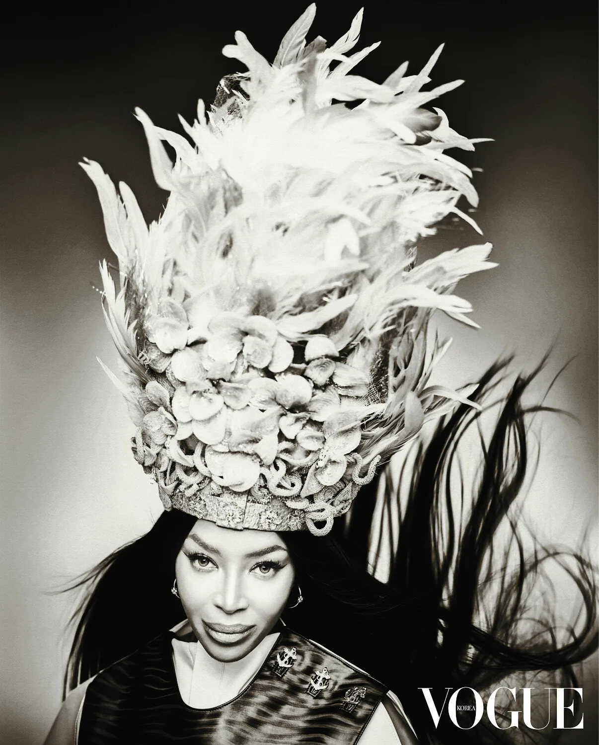 Vogue Korea — portfolio image