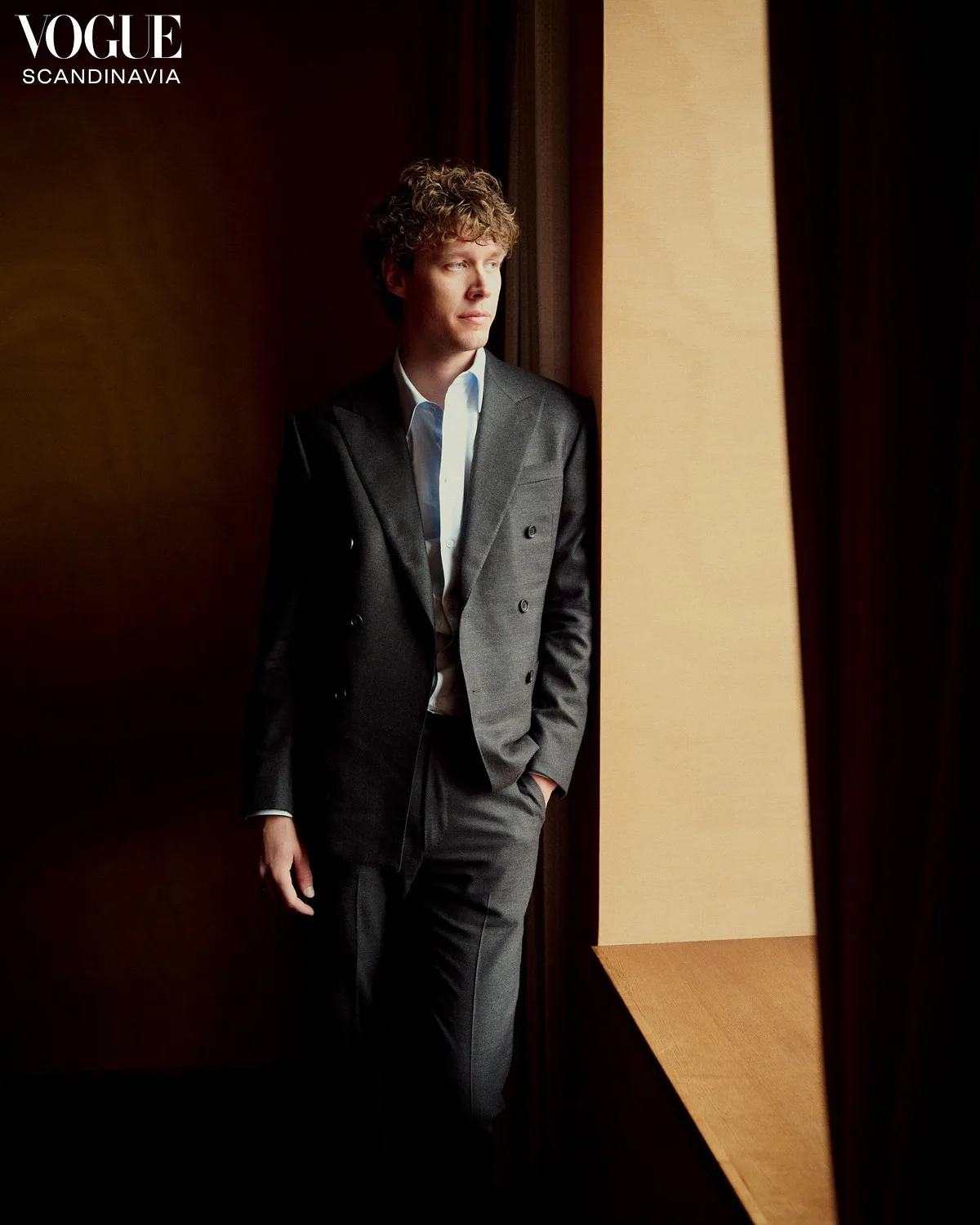 Vogue Scandinavia — portfolio image