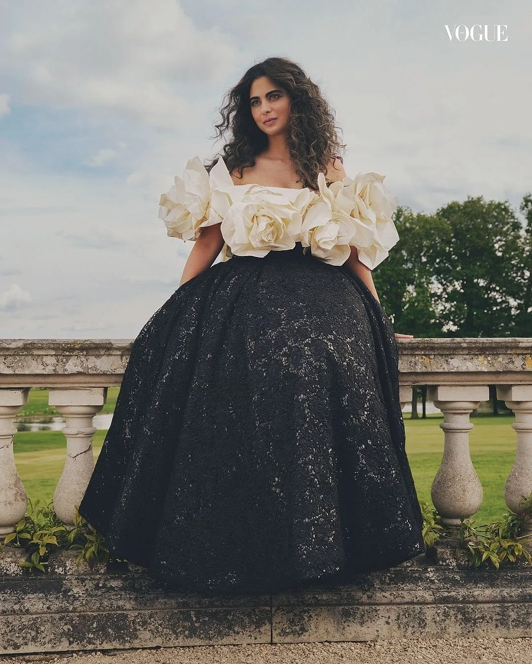 Vogue India — portfolio image