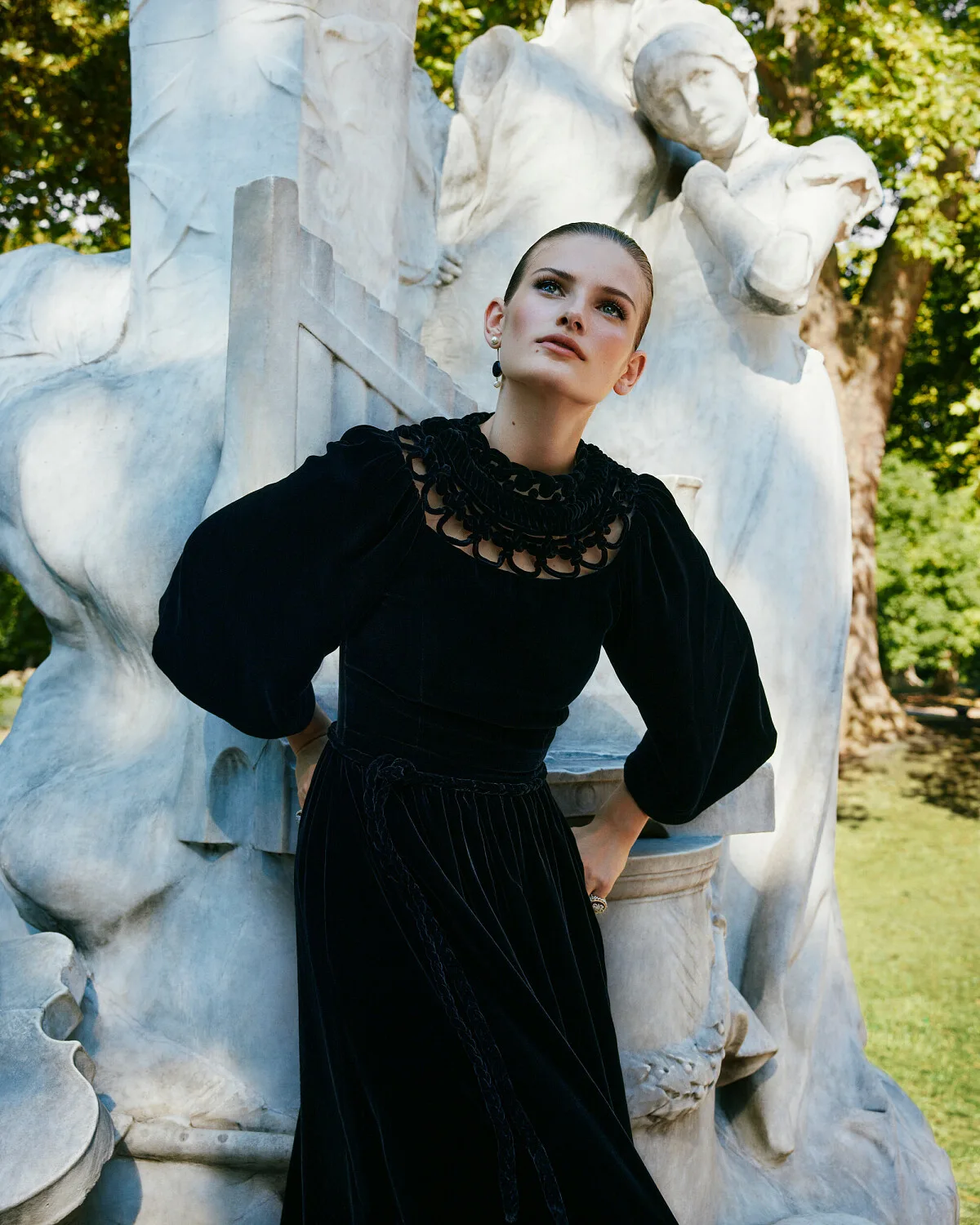 Costume — portfolio image