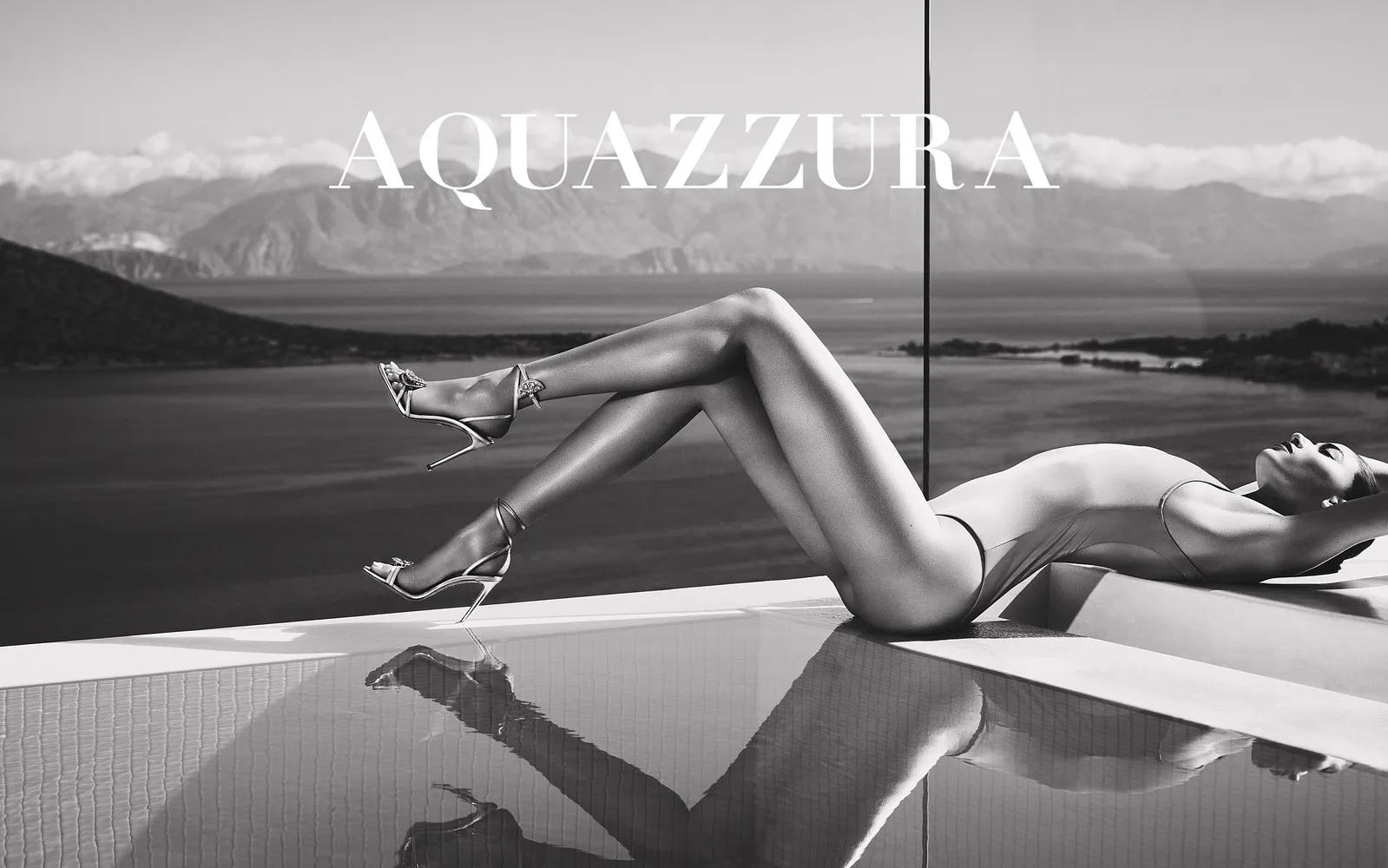 Aquazzura SS24 — portfolio image