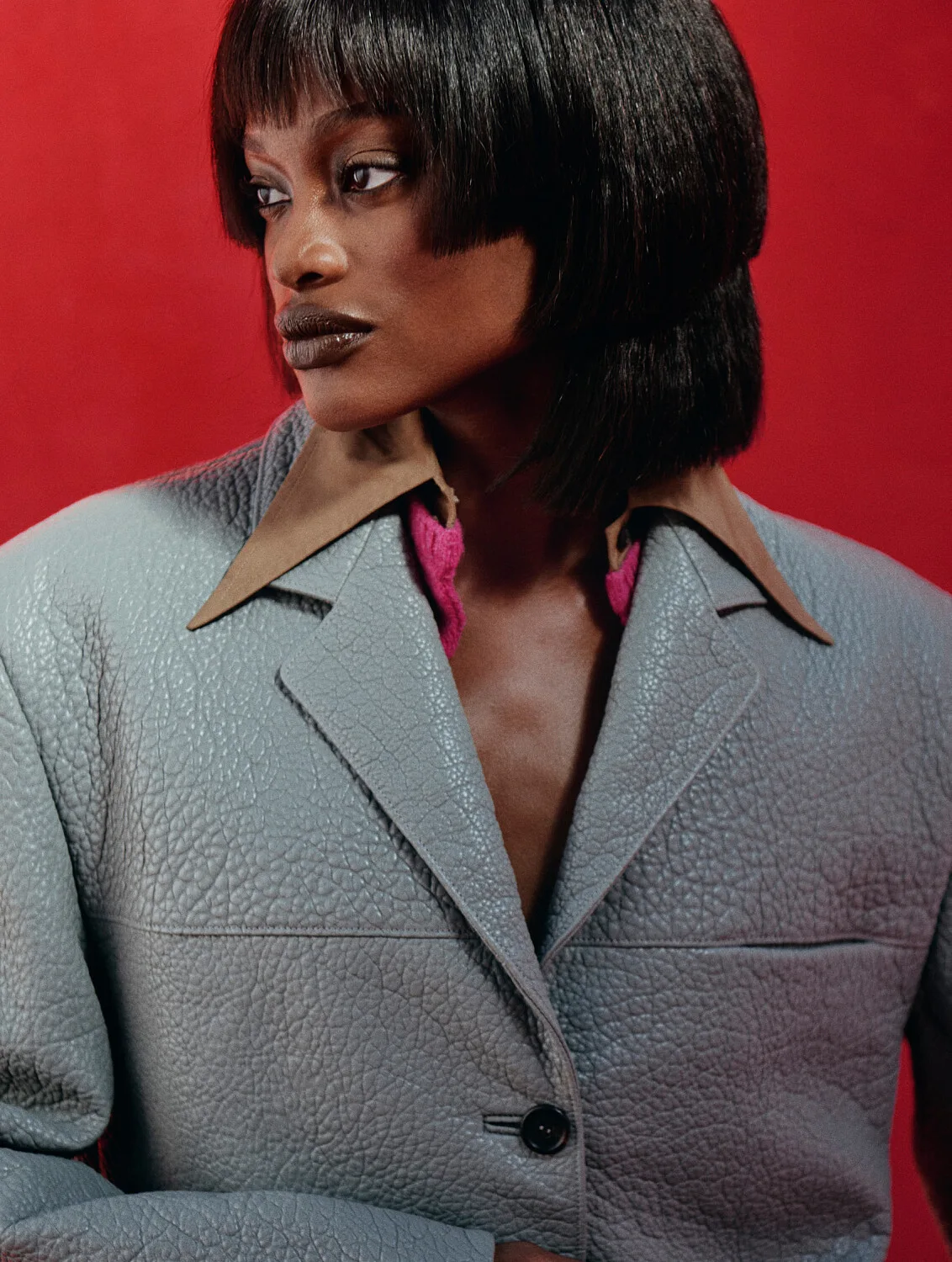 Harper's Bazaar — portfolio image