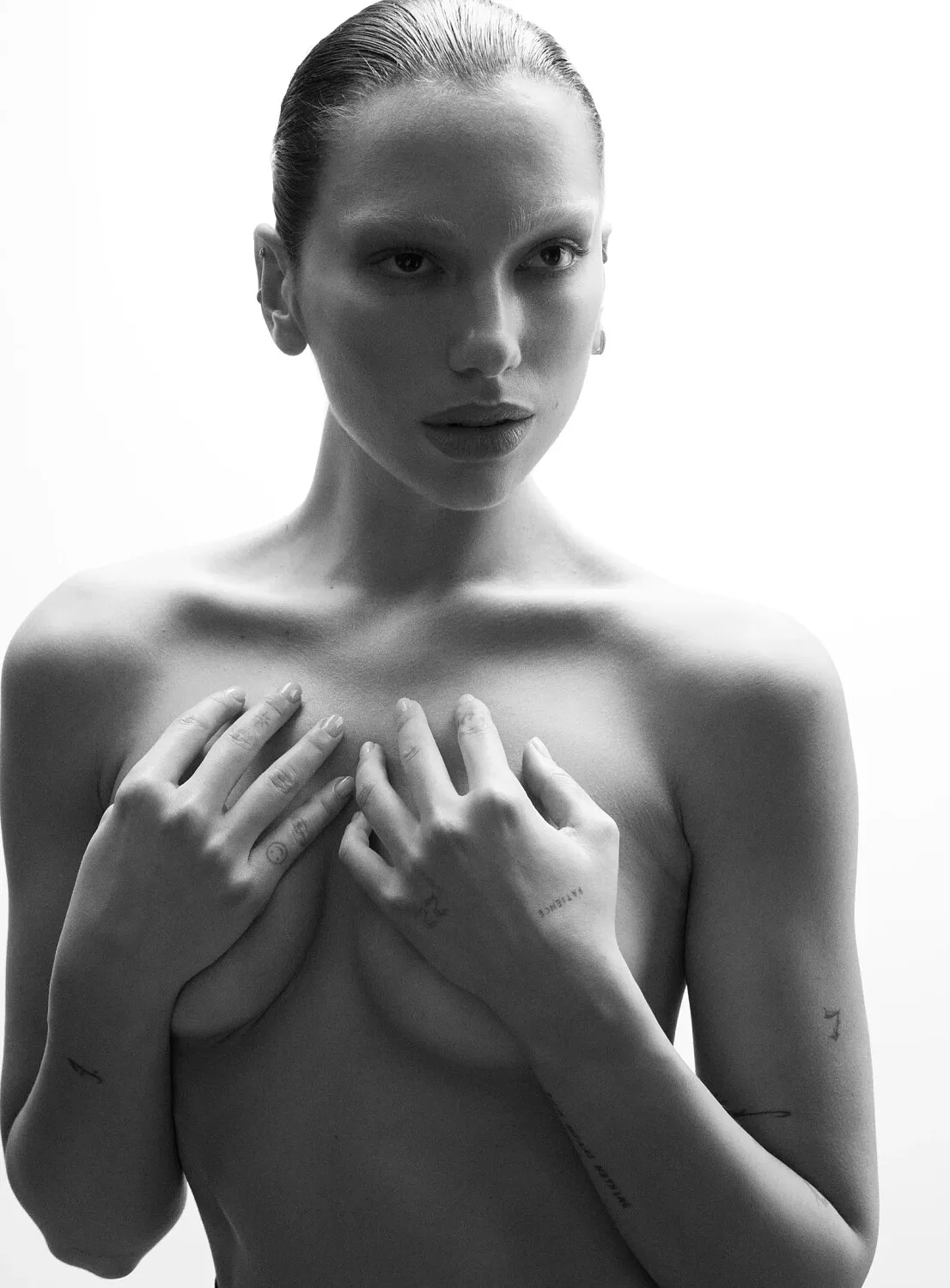 Vogue Paris — portfolio image