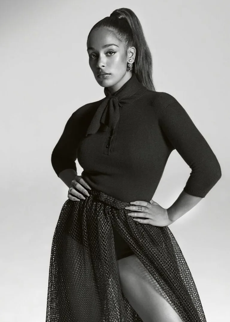 Harper's Bazaar — portfolio image