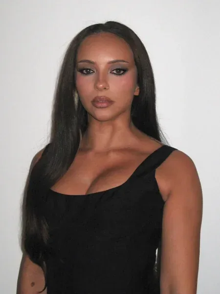 @jadethirlwall attending @alexandermcqueen