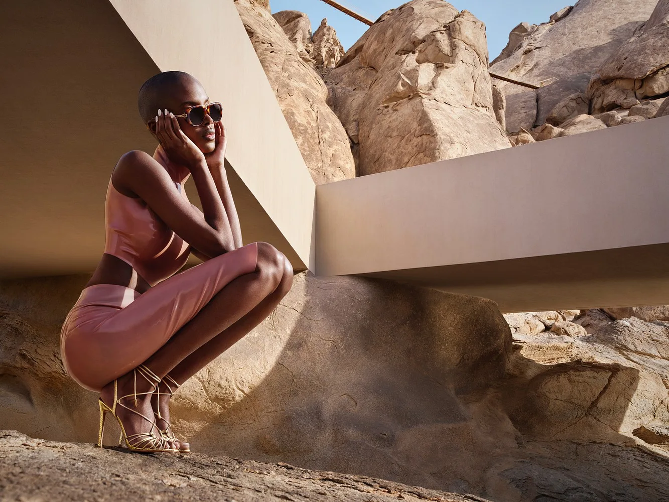 Aquazzura HS26 — portfolio image