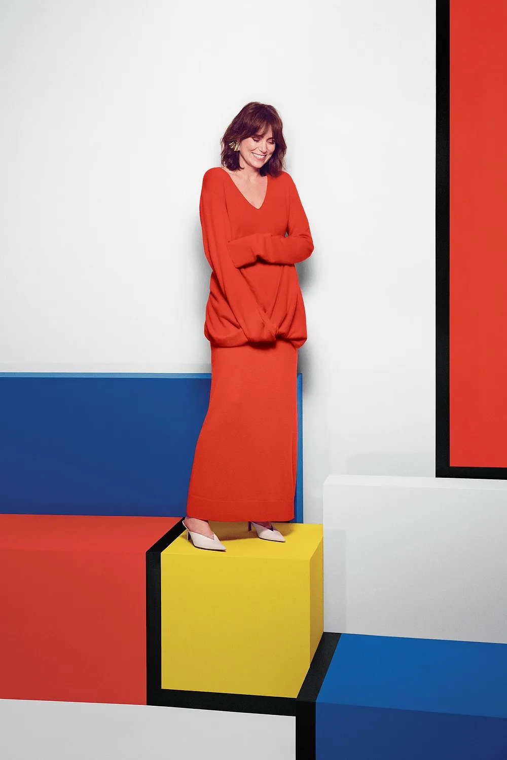 Stylist — portfolio image