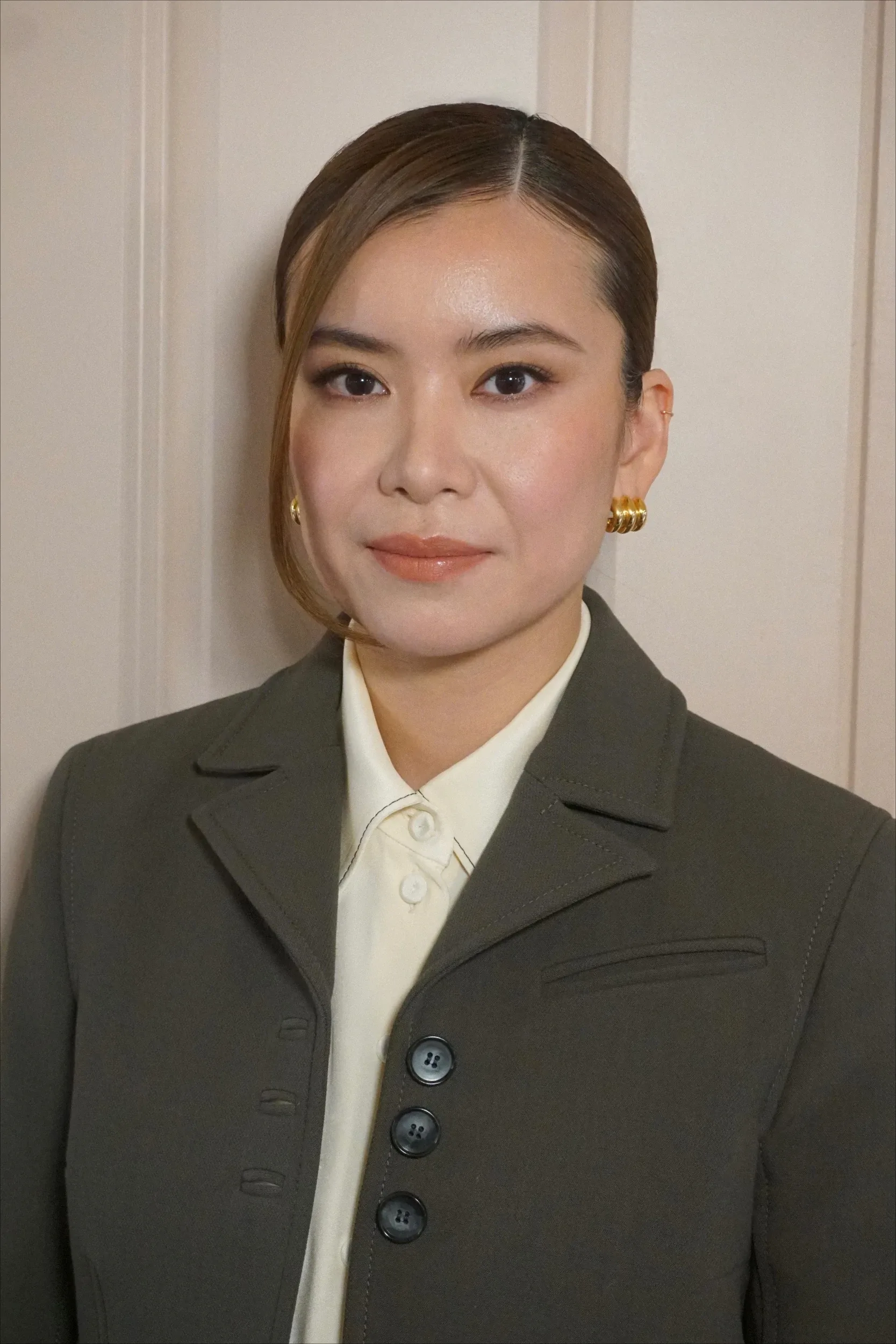 Katie Leung
