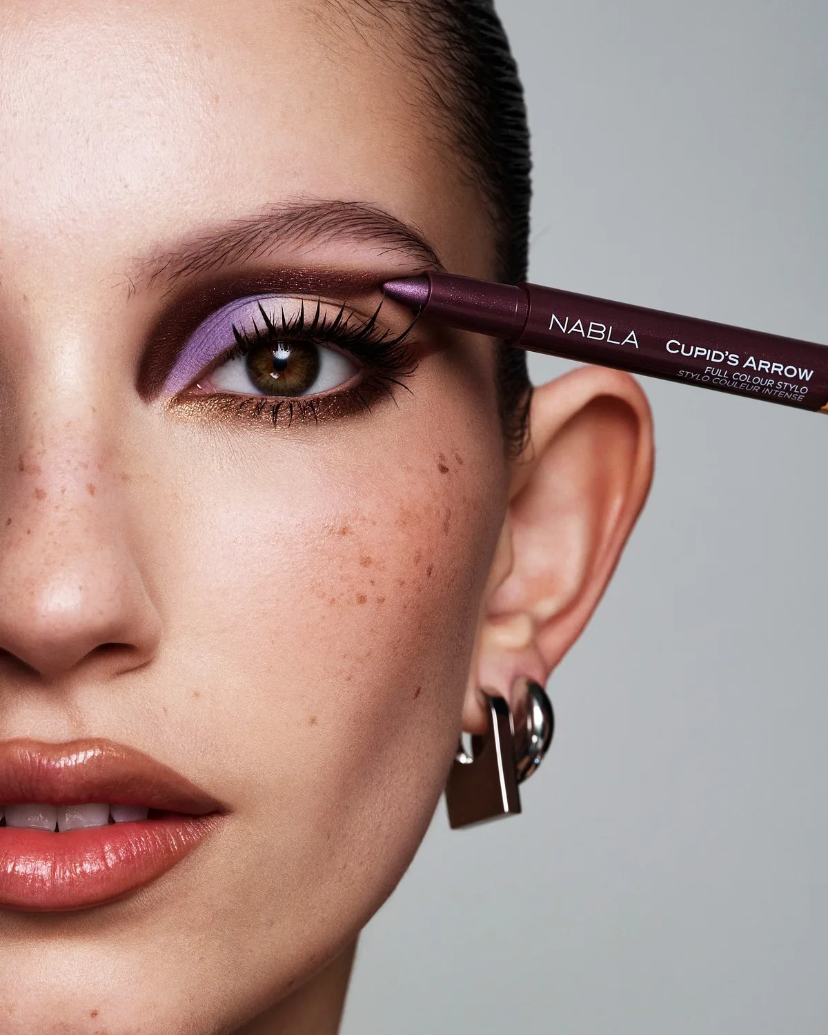 Nabla — portfolio image