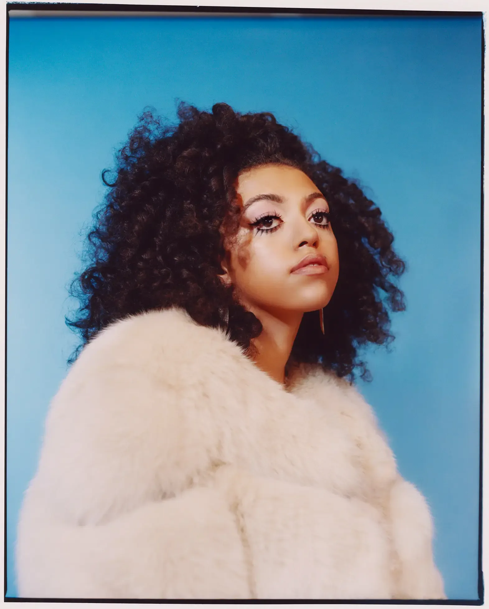 BRICK Magazine / Mahalia