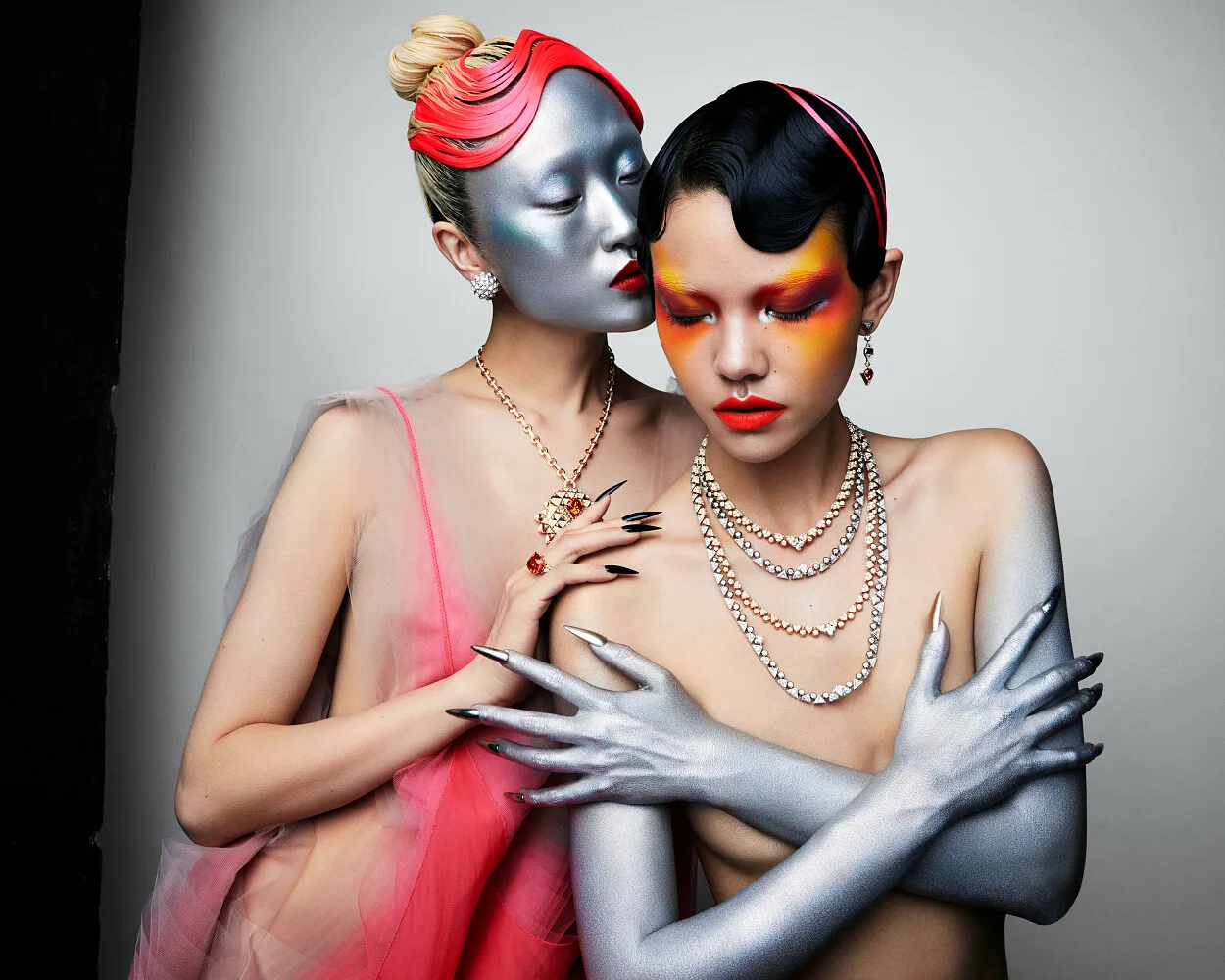 Vogue Taiwan — portfolio image