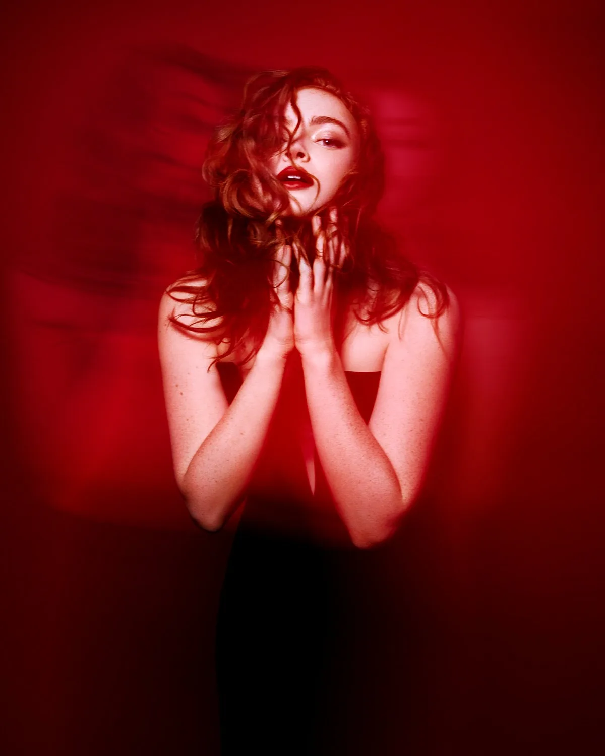 Armani Beauty — portfolio image