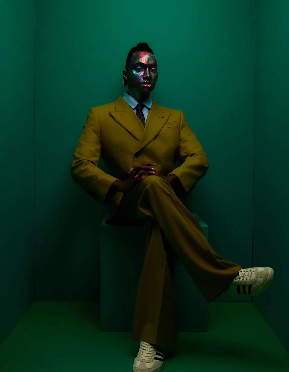 Hunger — portfolio image