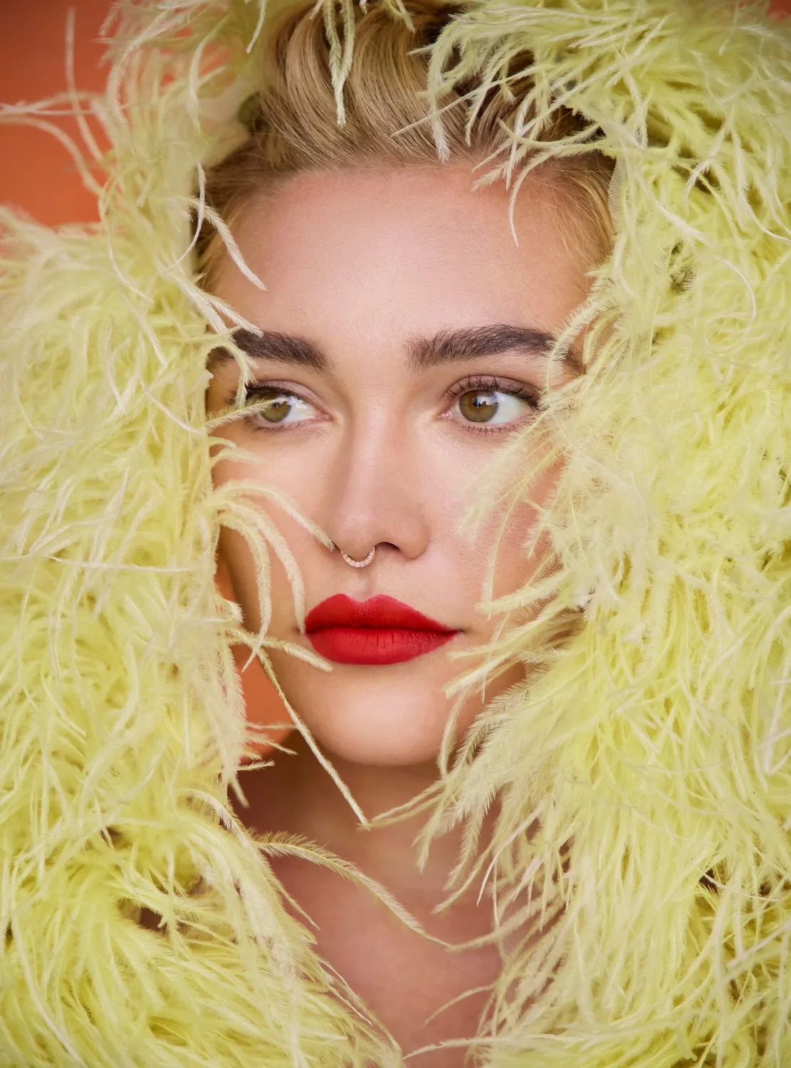 Harper's Bazaar — portfolio image