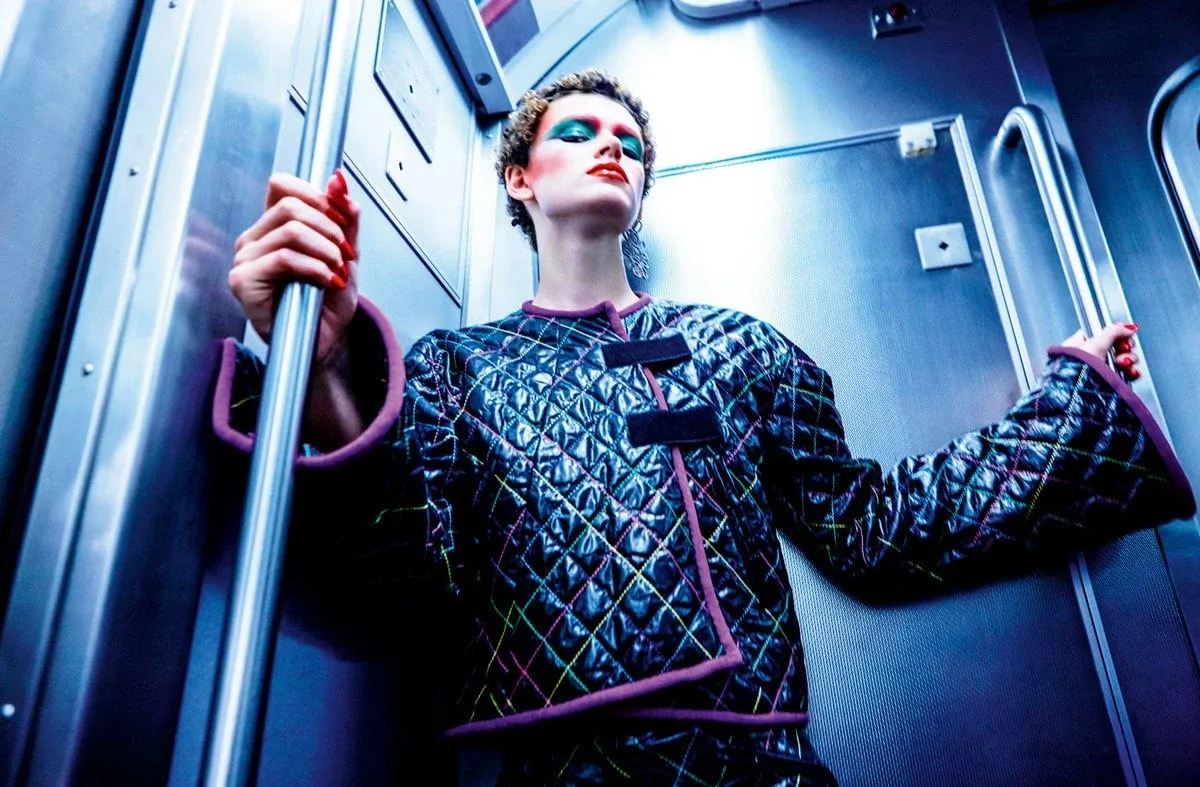 i-D — portfolio image