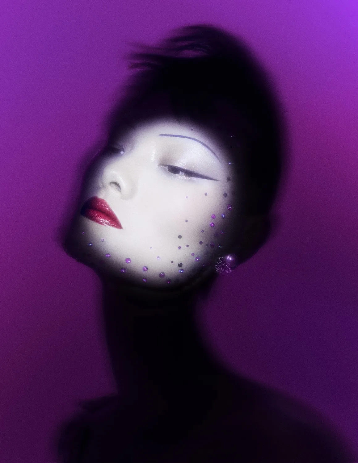 Hunger — portfolio image