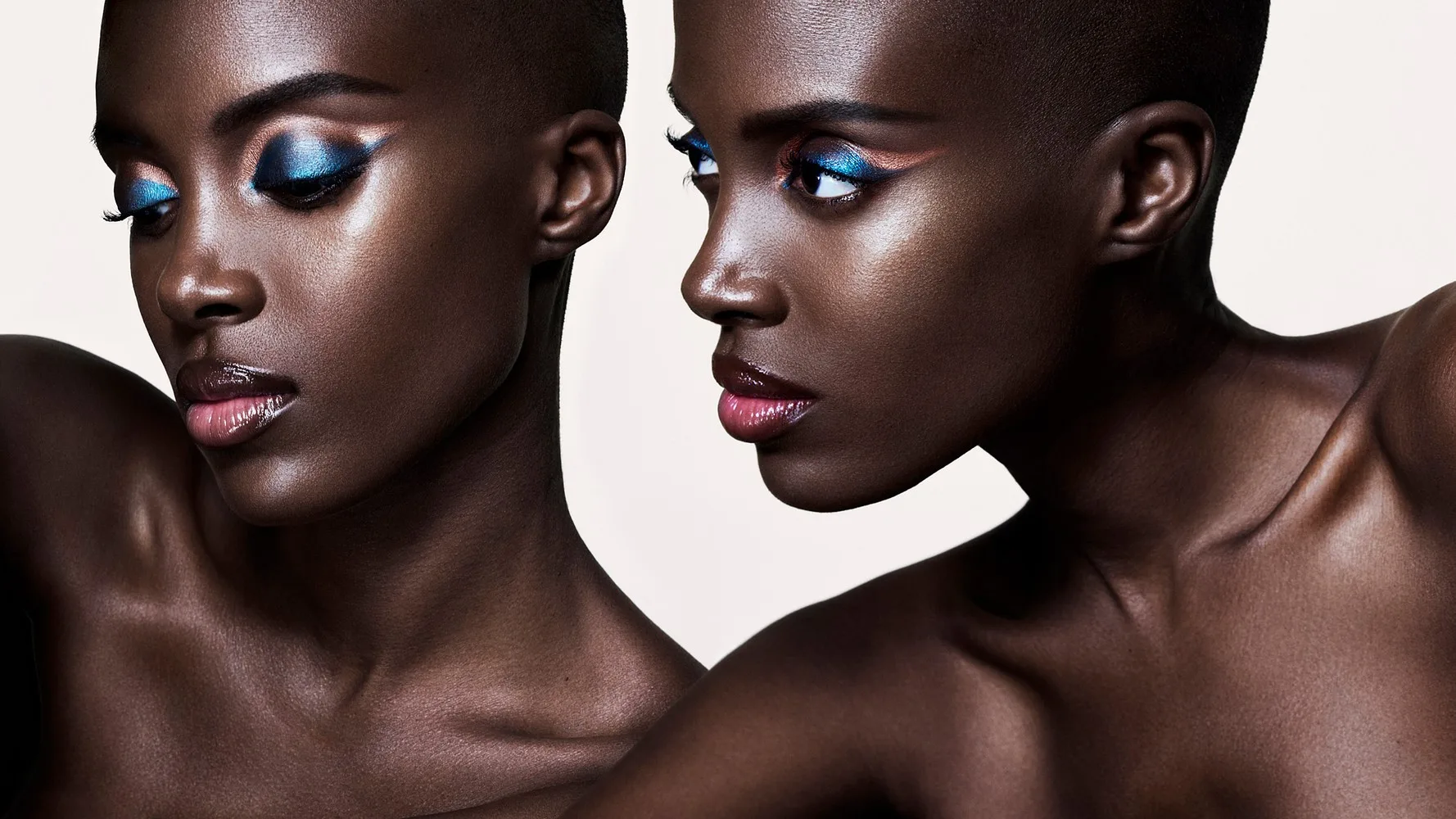 Armani Beauty / Madisin Rian