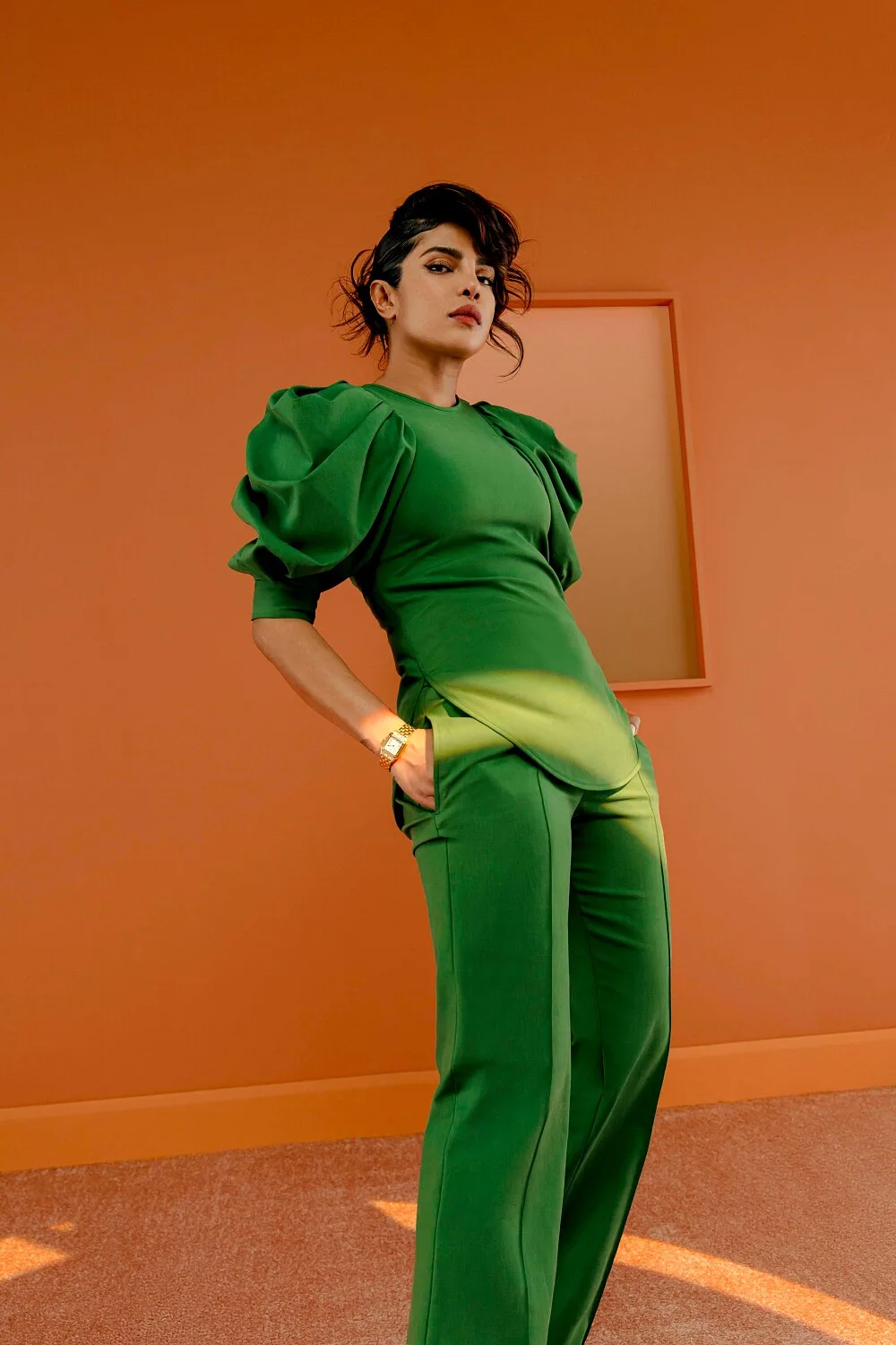 The Sunday Times Style — portfolio image